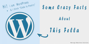 Ten Facts About WordPress